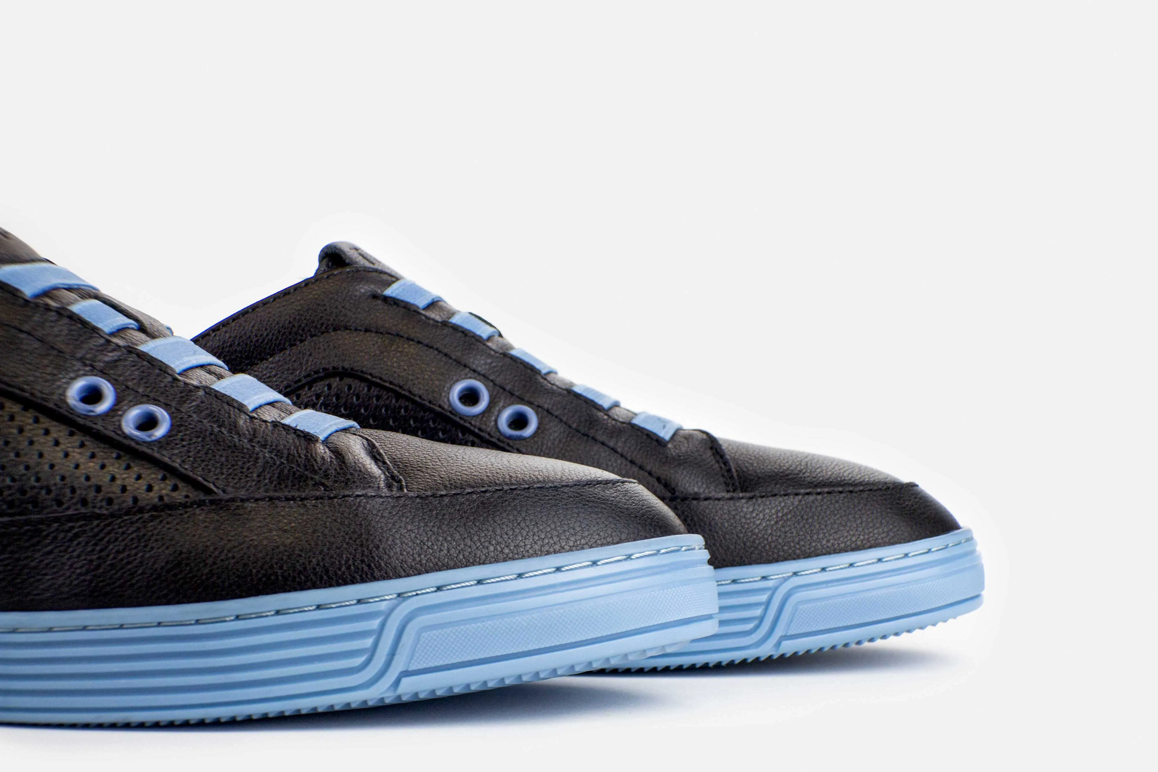 Special Edition Brand Colorway TIME Slippers