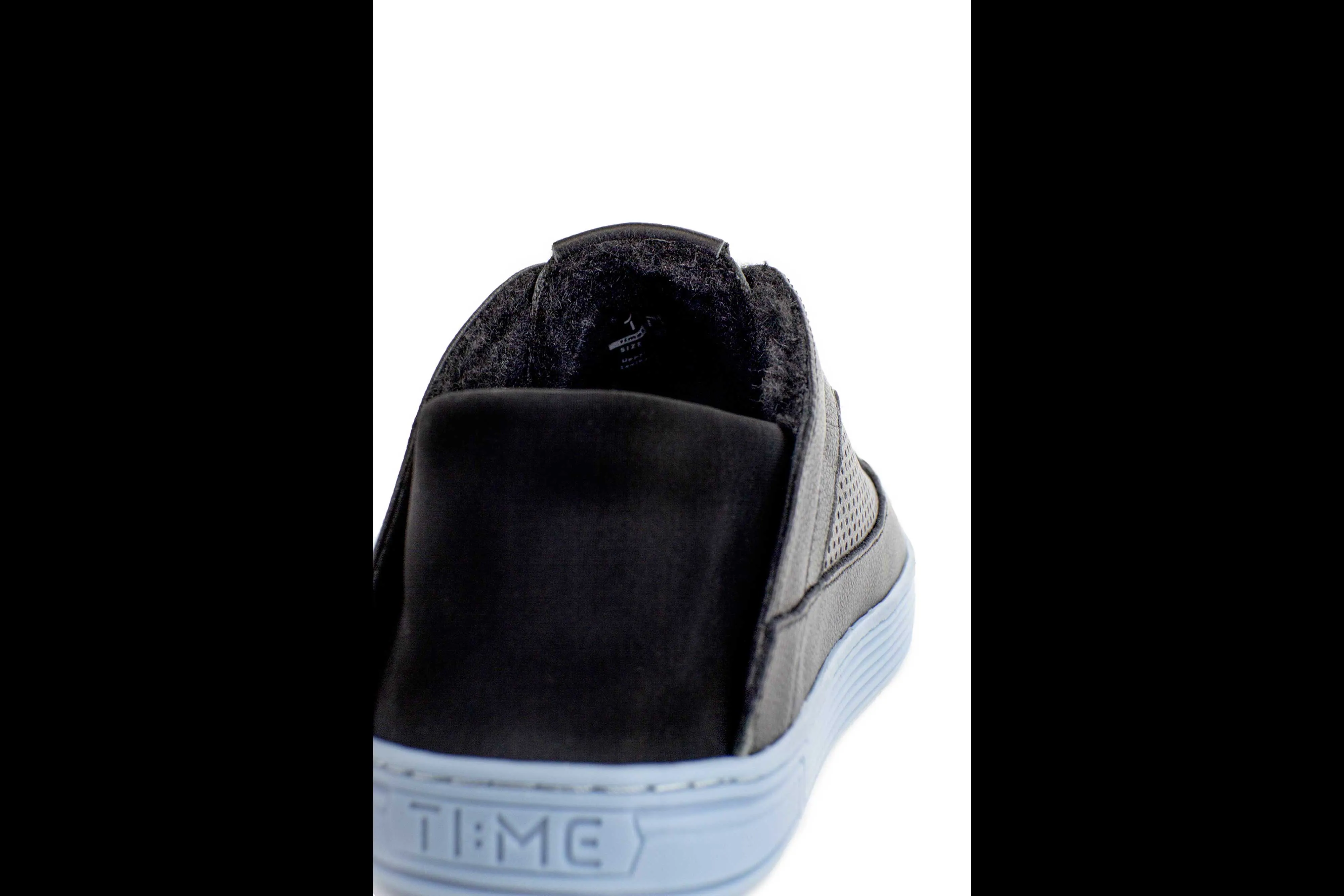 Special Edition Brand Colorway TIME Slippers