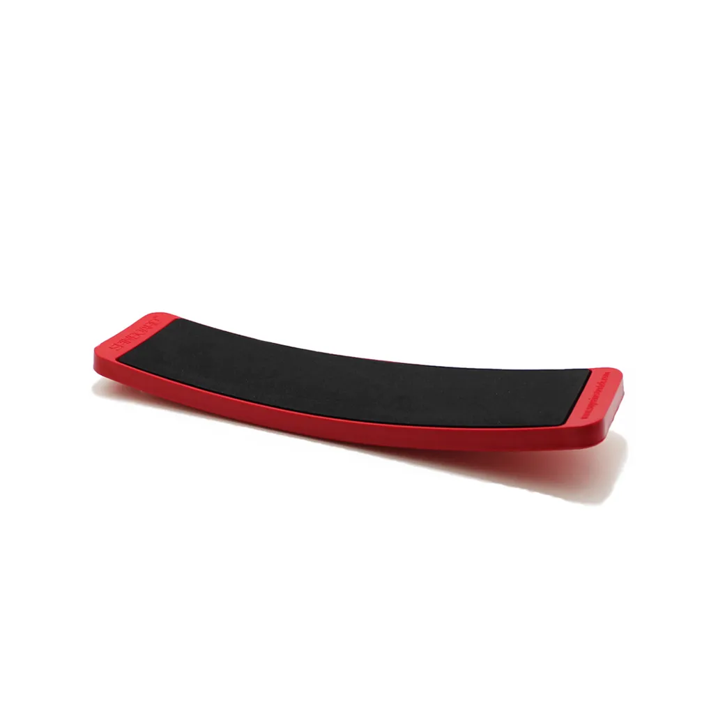 Spinboard