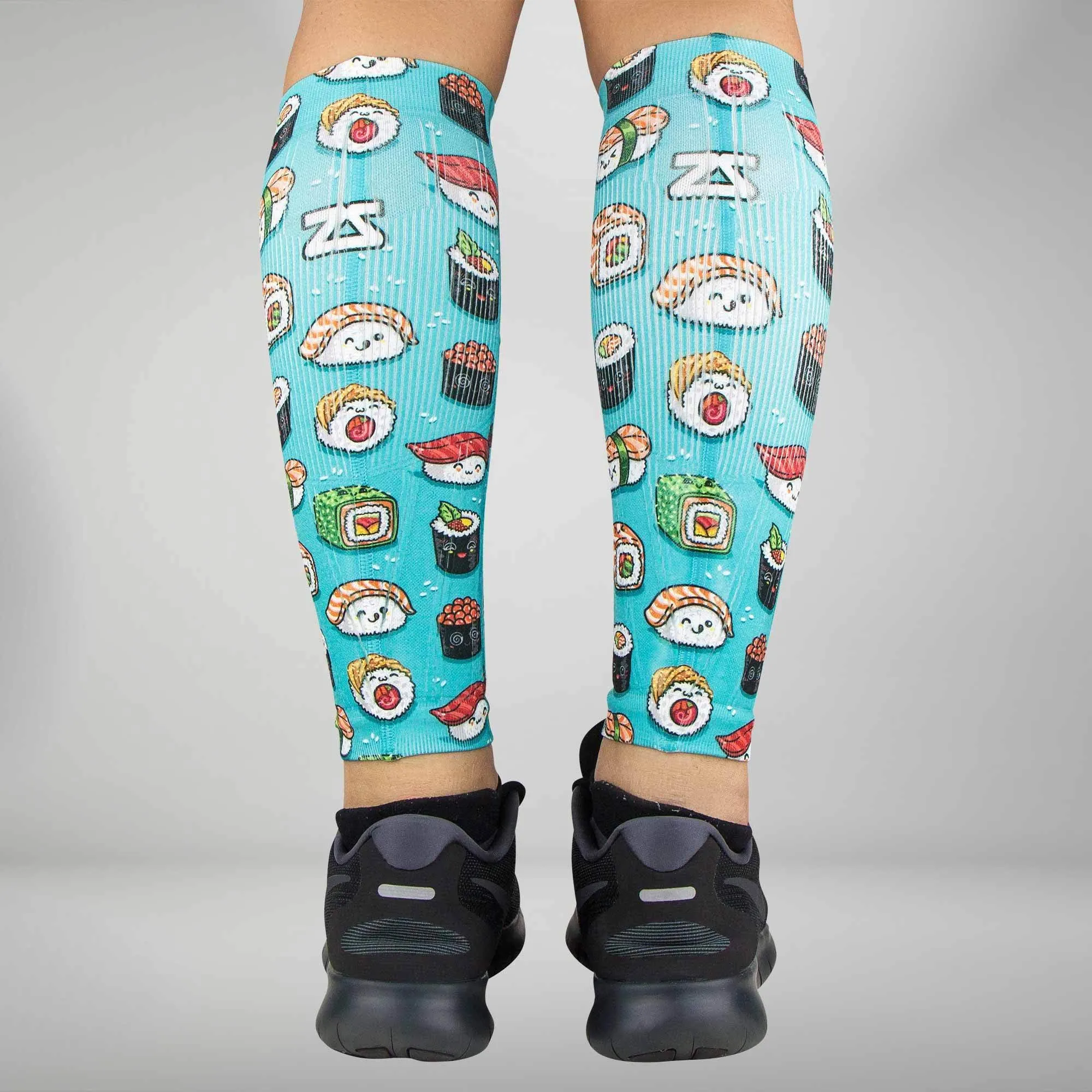 Sushi Compression Leg Sleeves