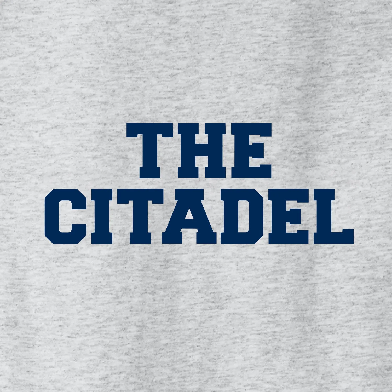 The Citadel Champion brand Tee shirt