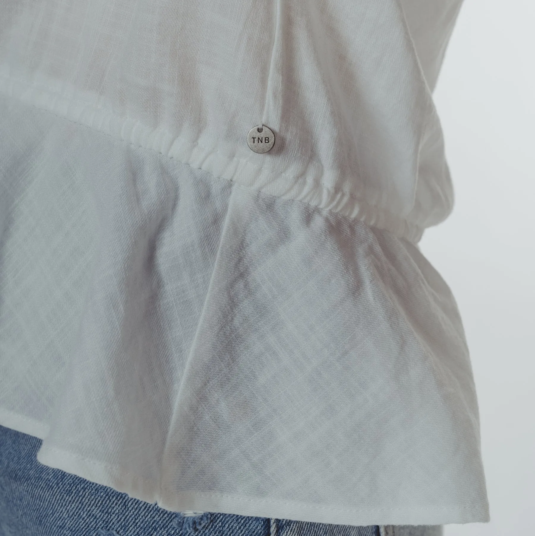 The Normal Brand | Midsummer Blouse | Women's