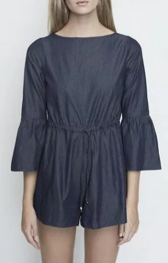 Thompson Playsuit