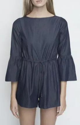 Thompson Playsuit