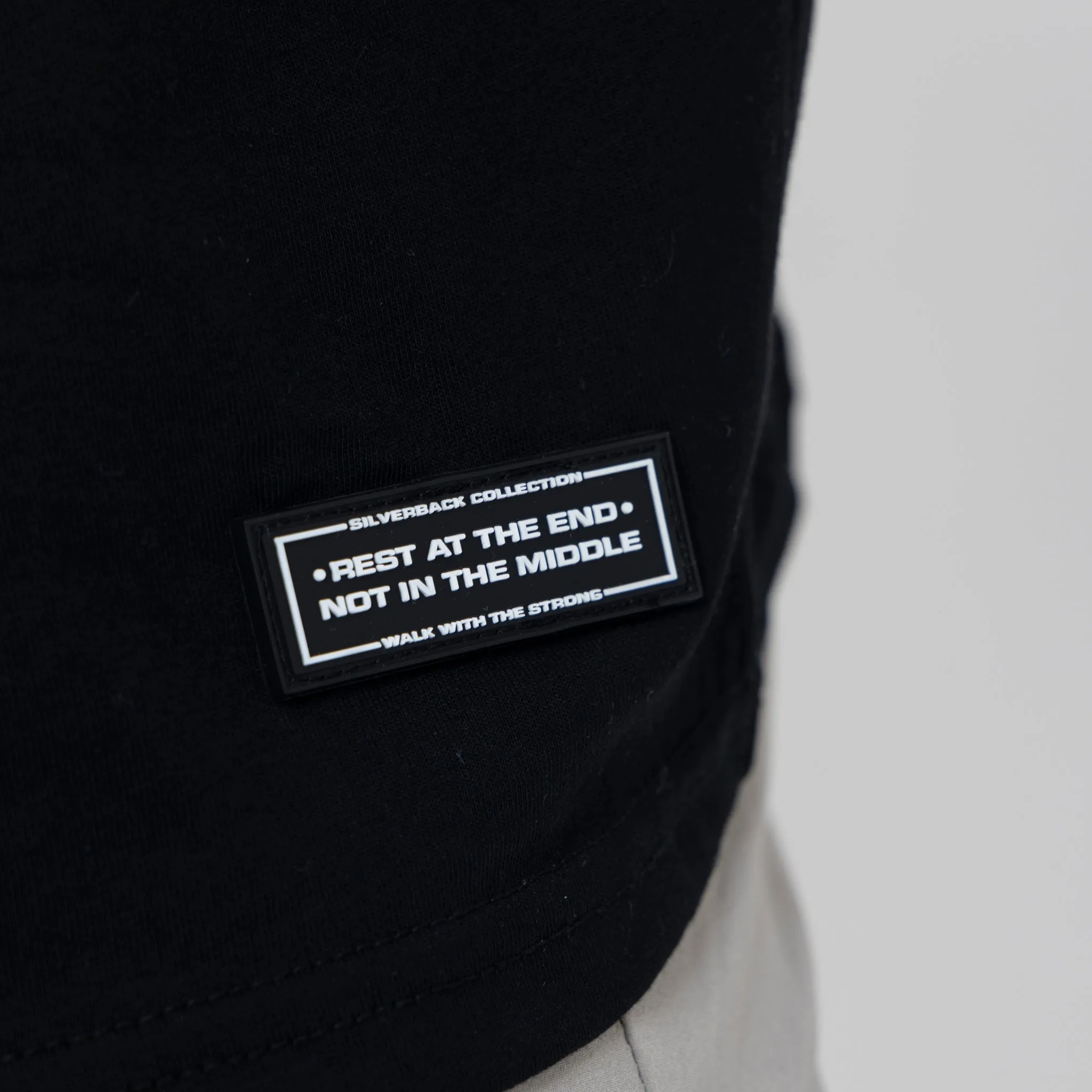 Unstoppable Mirror T-Shirt