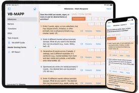 VB-MAPP Web-Based Training