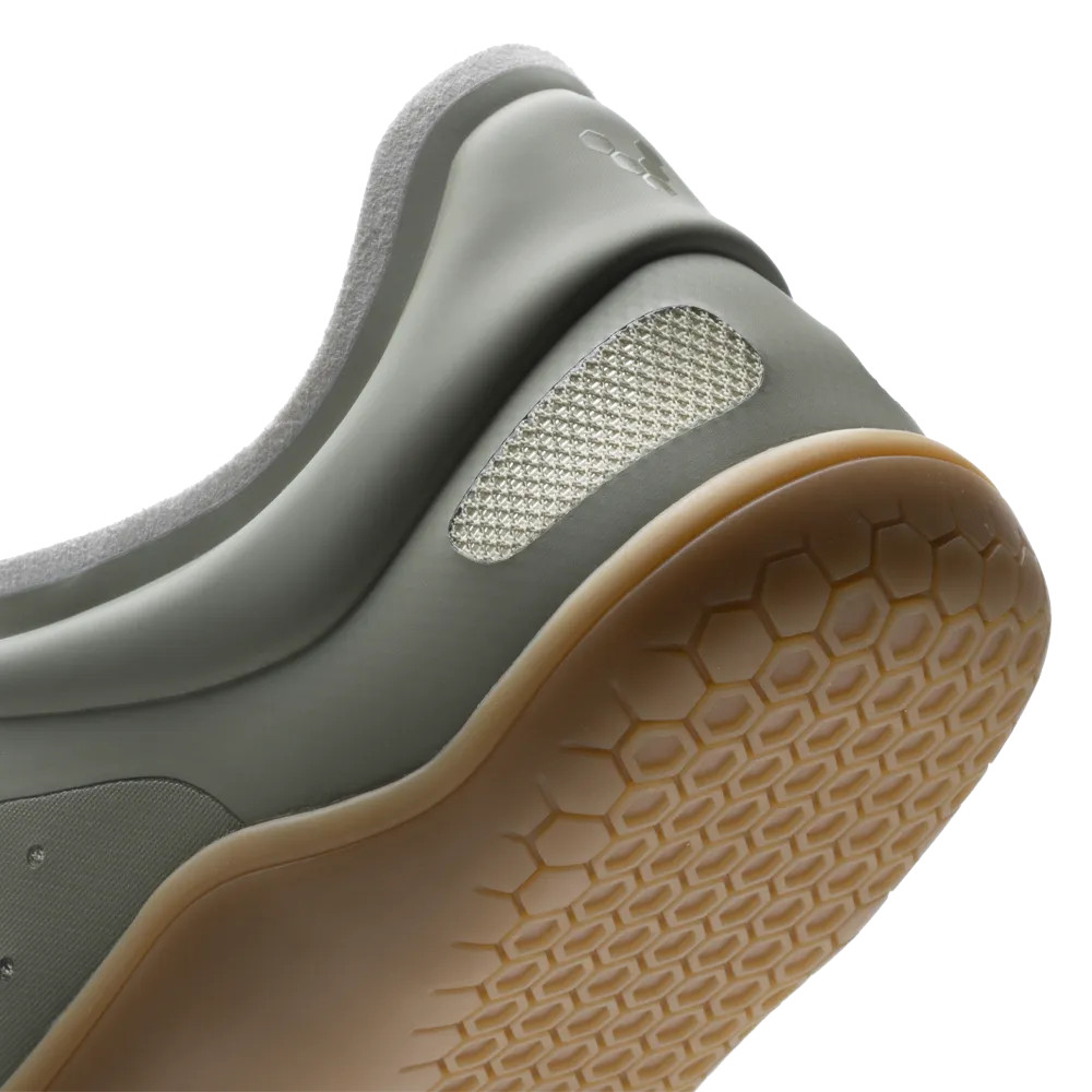 Vivobarefoot Primus Lite III Mens Sage