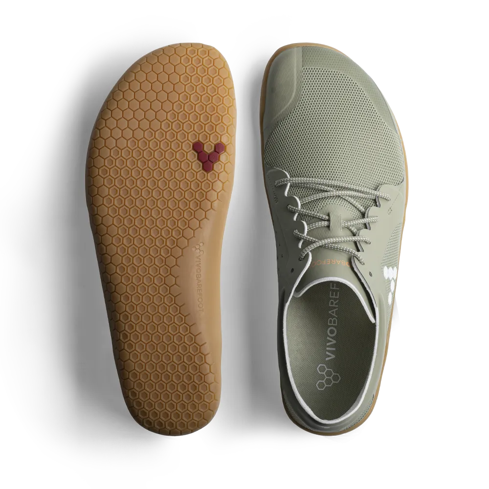 Vivobarefoot Primus Lite III Mens Sage