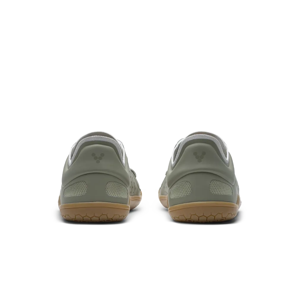 Vivobarefoot Primus Lite III Mens Sage