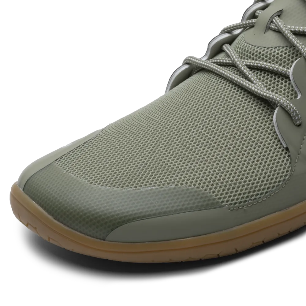 Vivobarefoot Primus Lite III Mens Sage