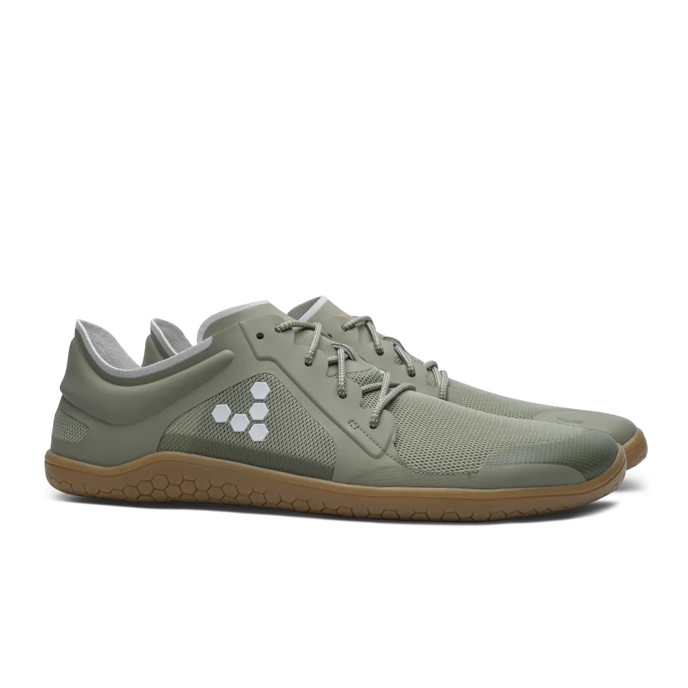 Vivobarefoot Primus Lite III Mens Sage
