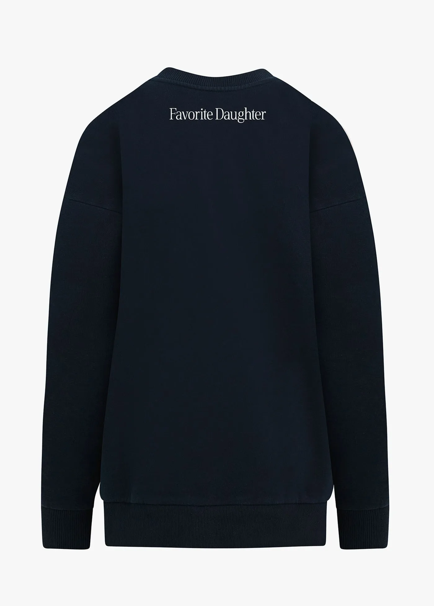 VOLLEYBALL MOM SWEATSHIRT