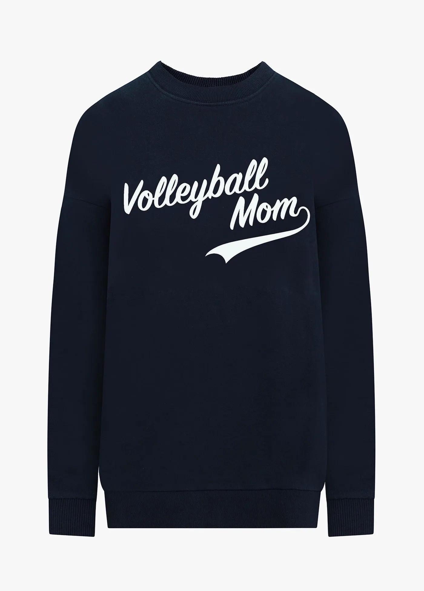 VOLLEYBALL MOM SWEATSHIRT