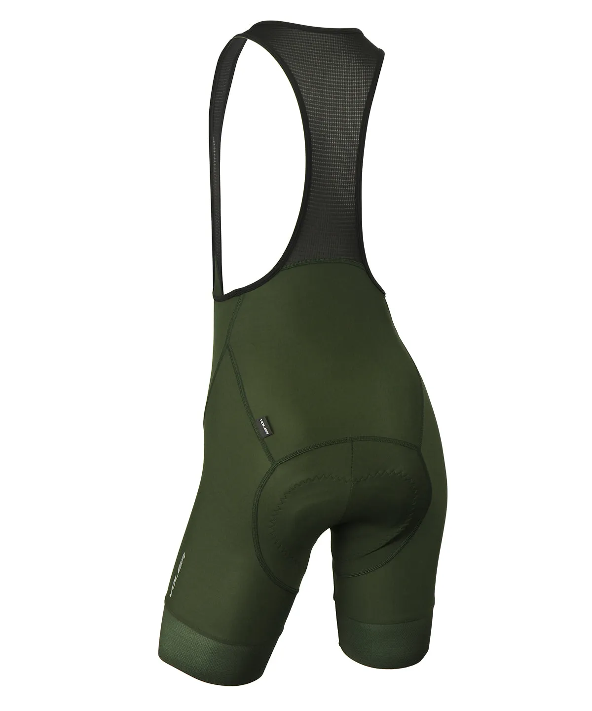 W. PRO BIB SHORT