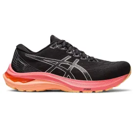 Women's Asics GT-2000 11  Black/Pure Silver