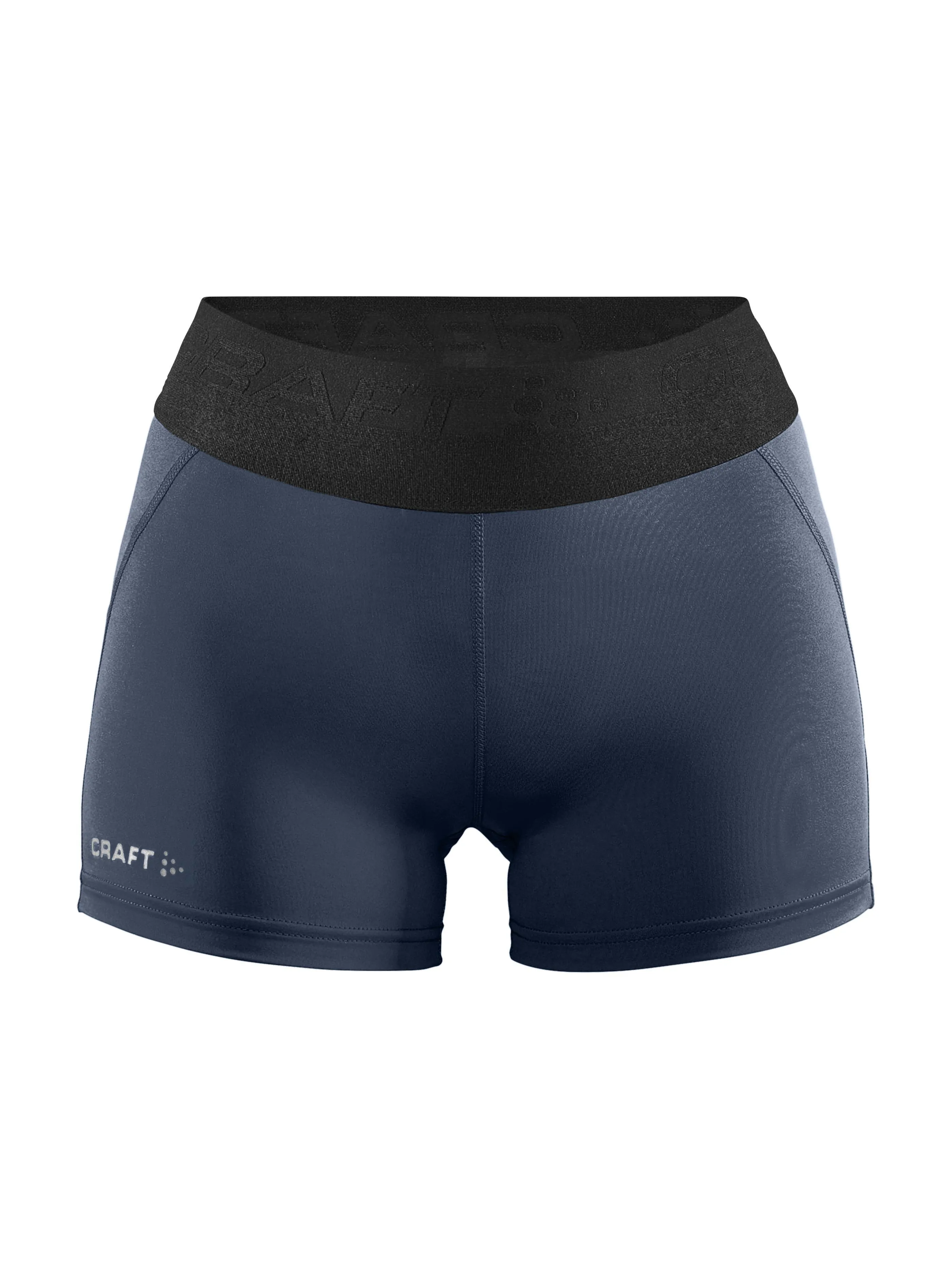 Women's CORE Essence Training Hot Pants