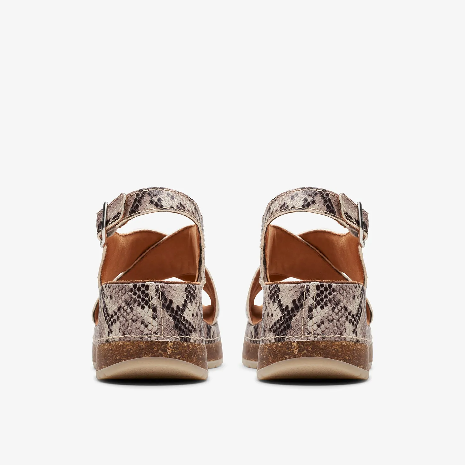 Womens - Kassanda Step