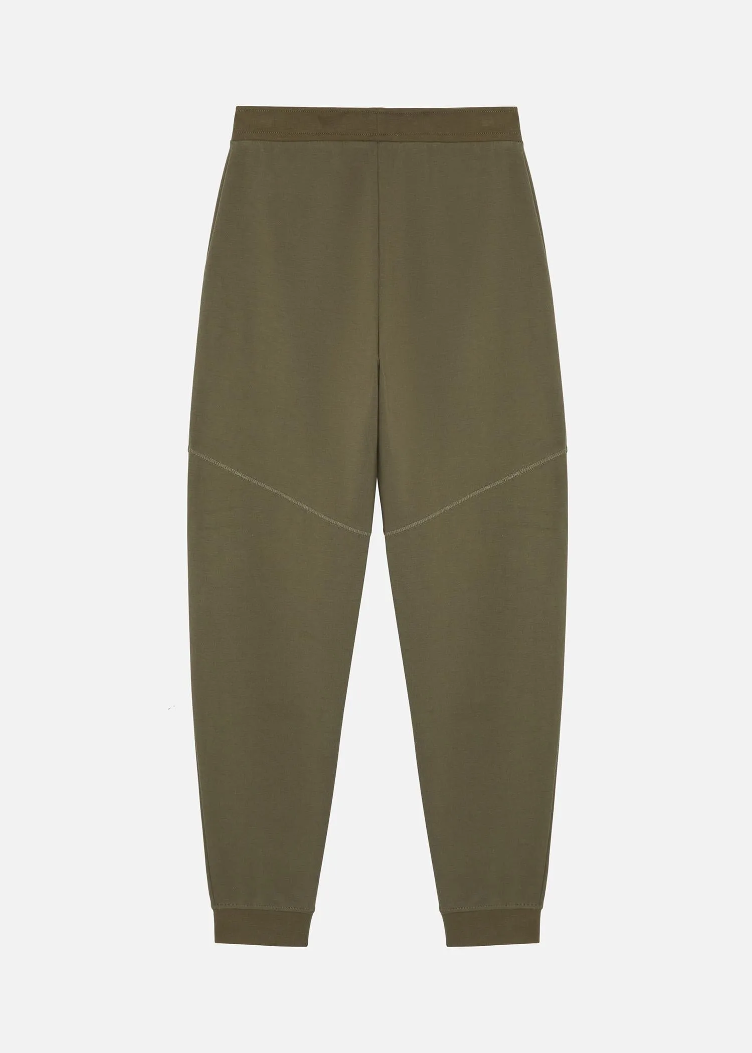 WOMENS SI JOGGER OLIVE