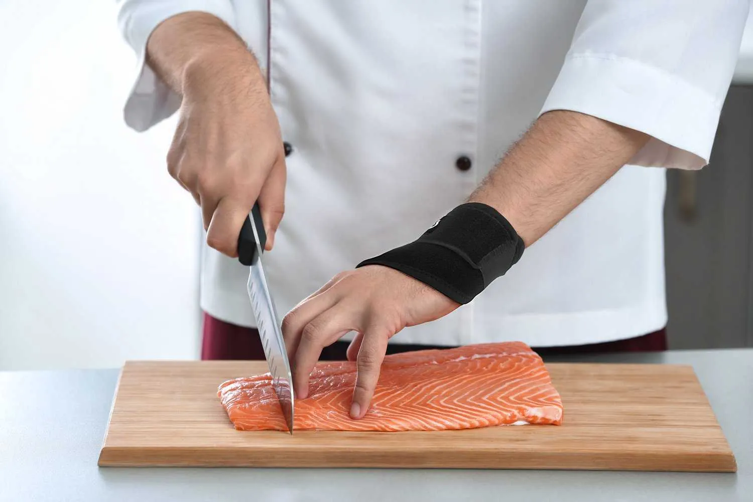 Wrist Wrap