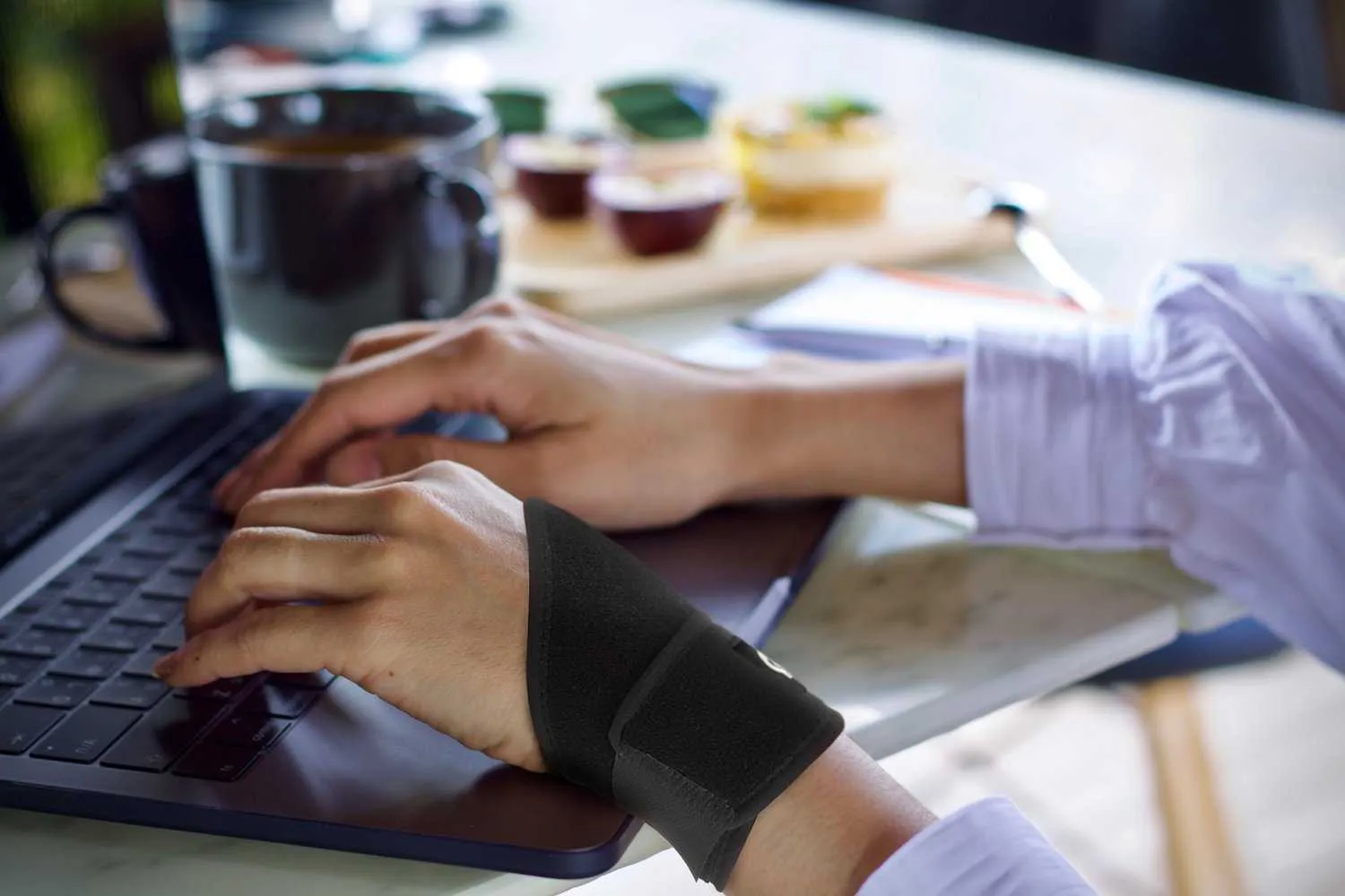 Wrist Wrap